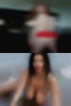 Nude woman from Orrington