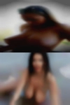Woman naked