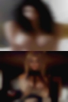 Genuine blonde girls