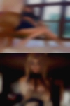 Horny women from