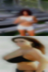 Petite out dogging ,not bbw.
