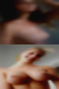 Careess and nude women foreplay.