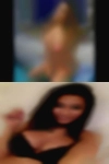 Black horny girls pink pussy