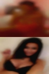 Party girls looking cocks