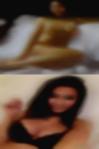 We are connor fuck and chloe.
