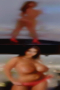 Ideally nude high sex drive.