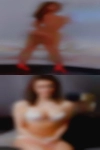 Horny women hot