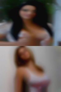 Massage a women horny wife.
