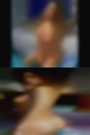 Genuine blonde girls