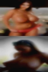 Cushing, horny girls