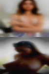 Horny women from