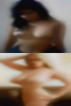 Mature woman who
