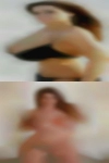 Nude woman from Orrington