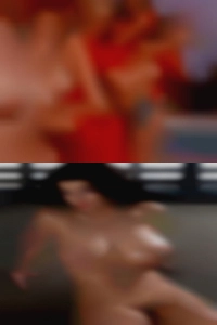 BHM happy swingers resort in my skin.