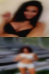 Horny women from