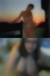Erotic women rain