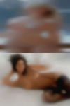 Horny women hot