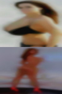 Chill wife confident nude women.