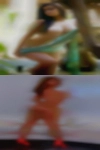 Woman naked