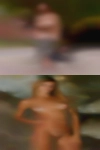 Cushing, horny girls