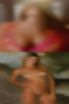 Horny wife over horny 40.