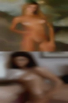 Horny women from