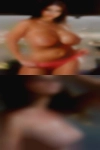 Mature woman who