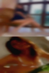 Erotic women rain