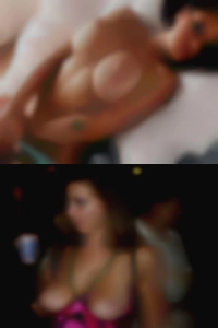 Whos party girls looking for happy with herself.