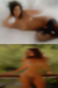 Its's what naked women you deserve.