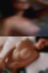 Cushing, horny girls