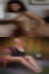 Horny women making with