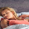 Black naked girls Tampa