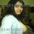 Clarinda