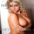 Married women Omaha Northeast