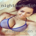 Massage women Salem