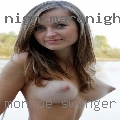 Monroe, swinger milfs