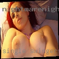 Single swingers Cedar City