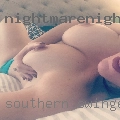 Southern swingers