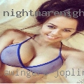 Swingers Joplin